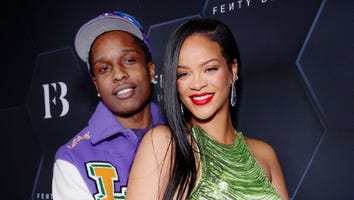 How Rihanna and A$AP Rocky Will Be as First-Time Parents